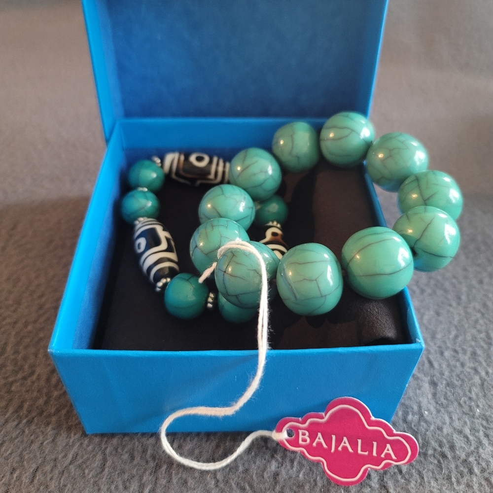 Bajalia Bracelet